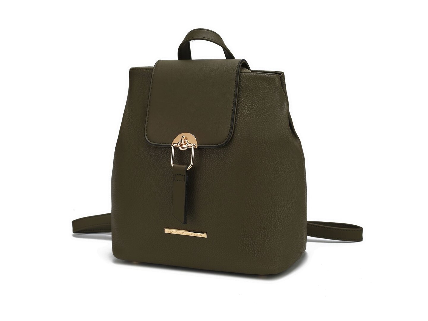 Black Convertible Backpack — Fabulous Female Boutique