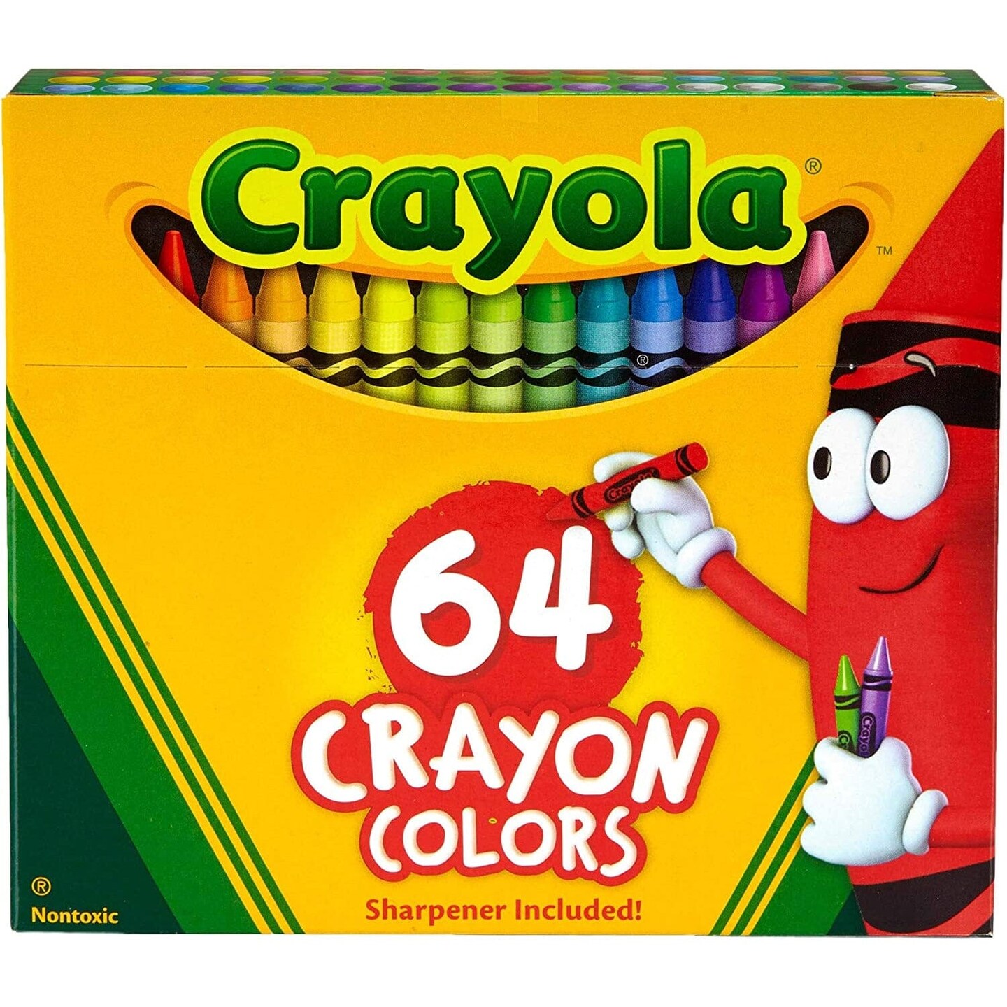 Crayons  Michaels