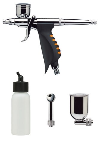 NEO SIDE FEED TRIGGER AIRBRUSH