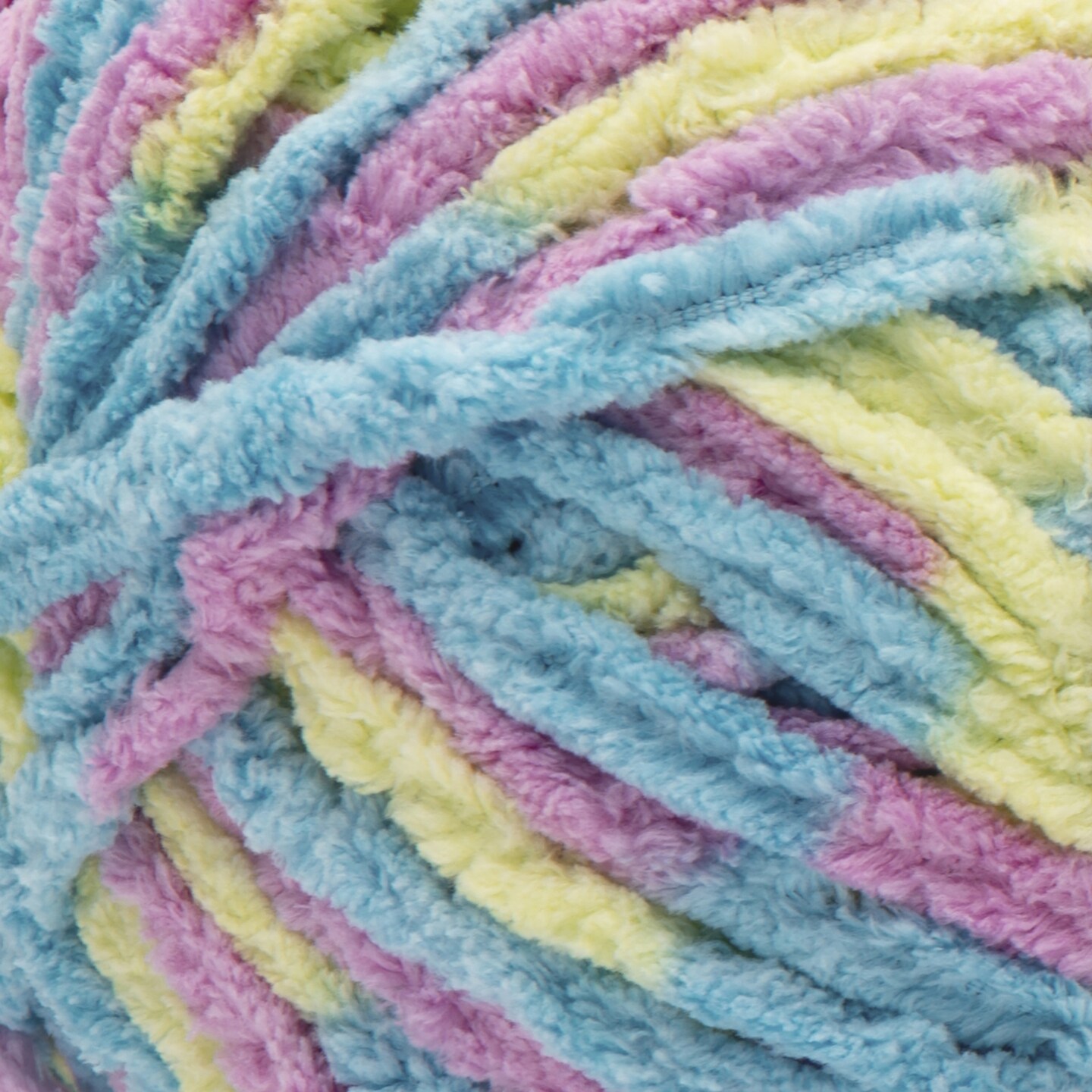 Bernat Baby Blanket Big Ball Yarn