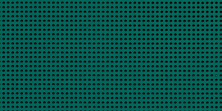 Mill Hill Painted Perforated Paper 9&#x22;X12&#x22; 2/Pkg-Holly Green
