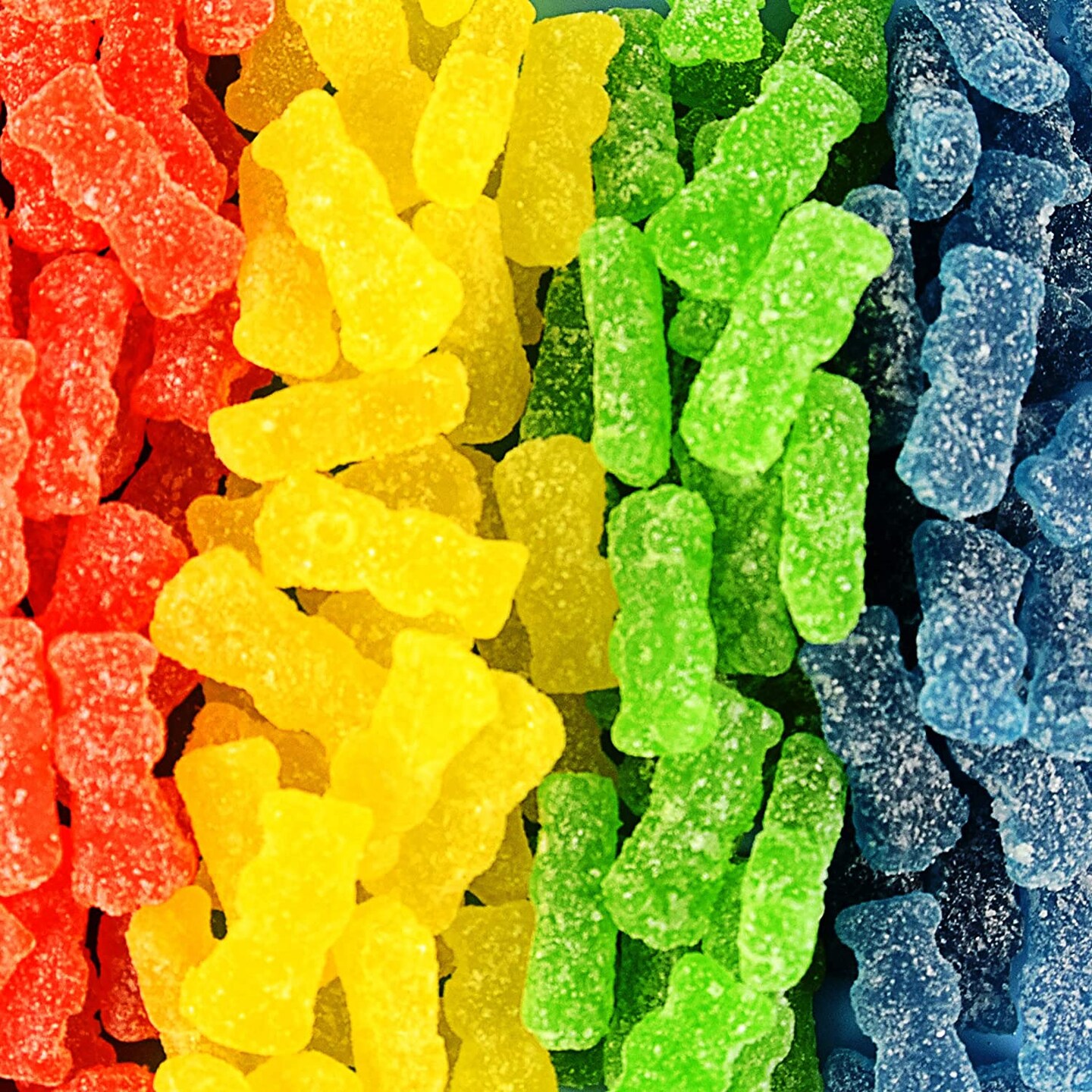 KIDS Original Soft &#x26; Chewy Candy, 3.5 oz - Case of 12