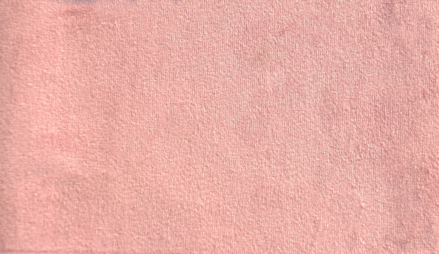Belagio Velvet Fabric, 56&#x22; Wide, Tresor Collection, Pink
