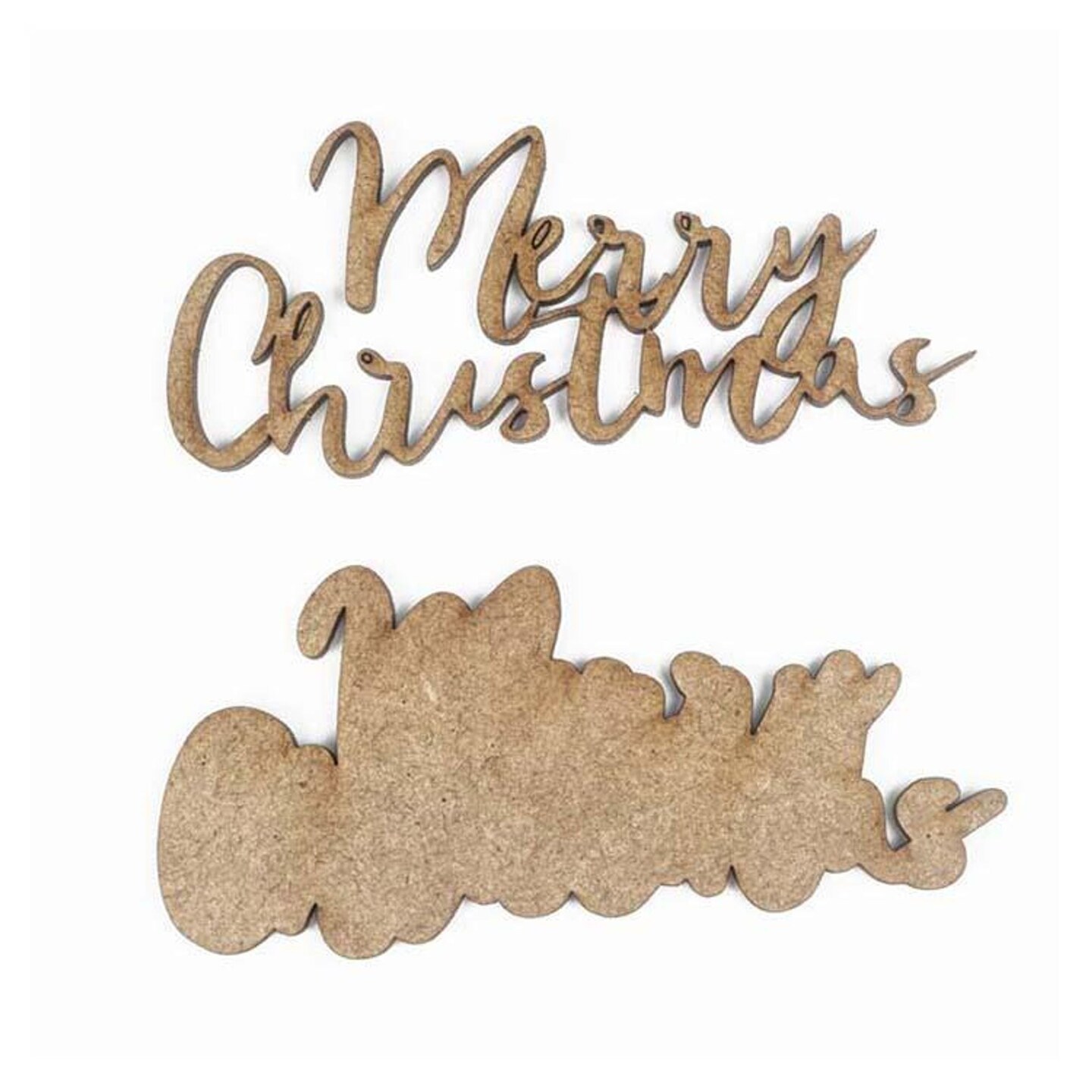 Creative Expressions  Art-Effex Merry Christmas