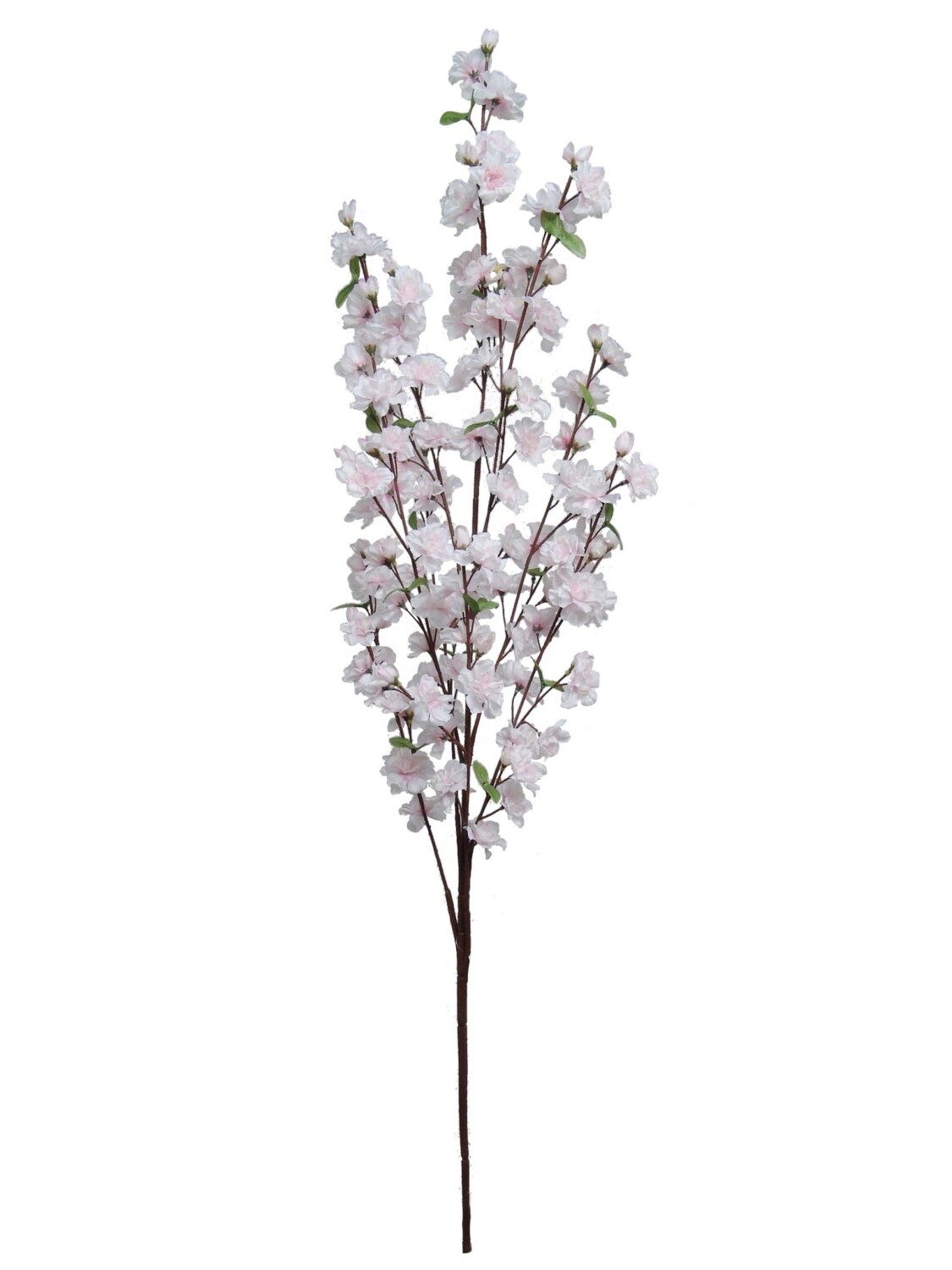 12-Pack: Massive Pink Cherry Blossom Spray, Floral Home by Artificial Flowers