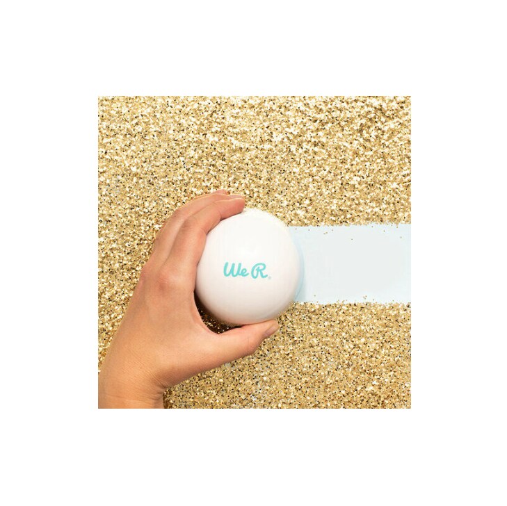 We R Memory Keepers TOOL - GLITTER MINI-VAC (2 PIECE) 661068 By American Crafts