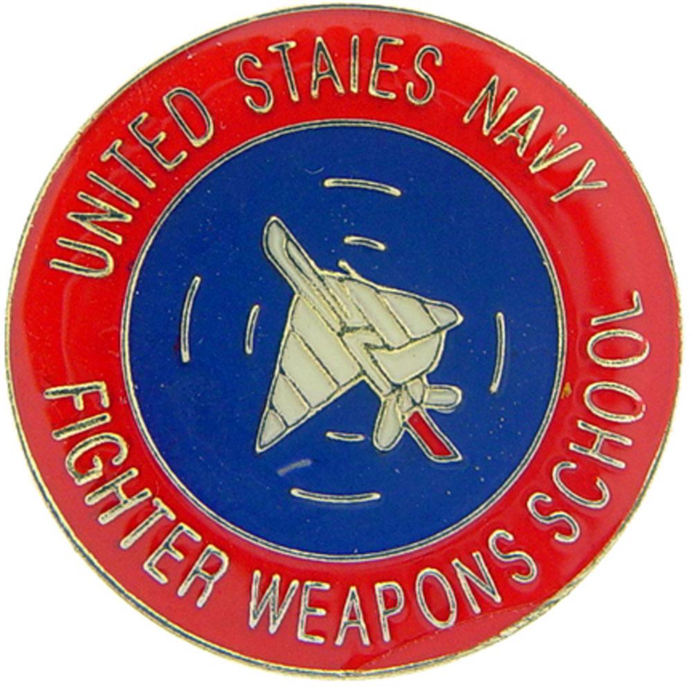 US Navy Fighter Weapons School