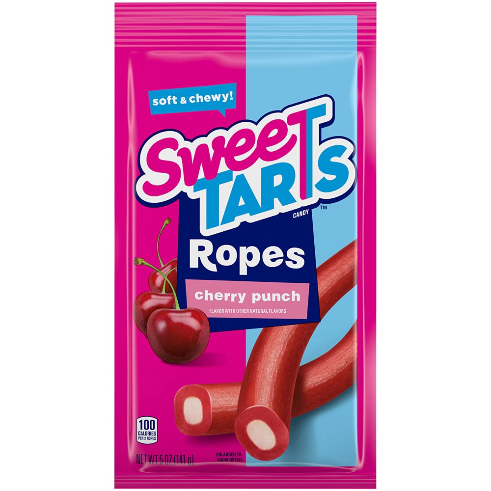 SweeTARTS 