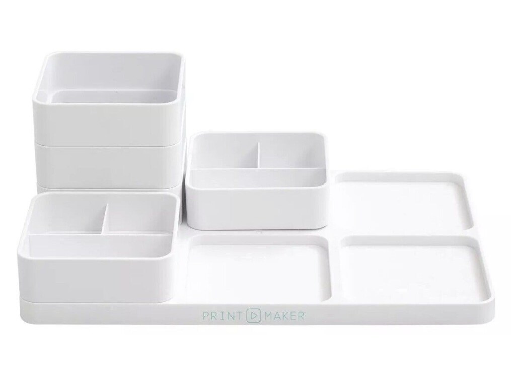 We R Memory Keepers PrintMaker USB Modular Storage Cady 60000539