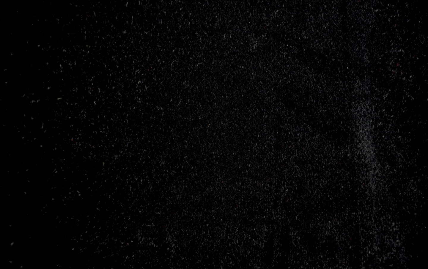 Belagio Velvet Fabric, 56" Wide, Tresor Collection, Black- Sold by the yard