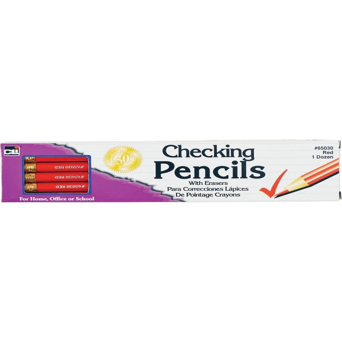 Pencil (Checking)