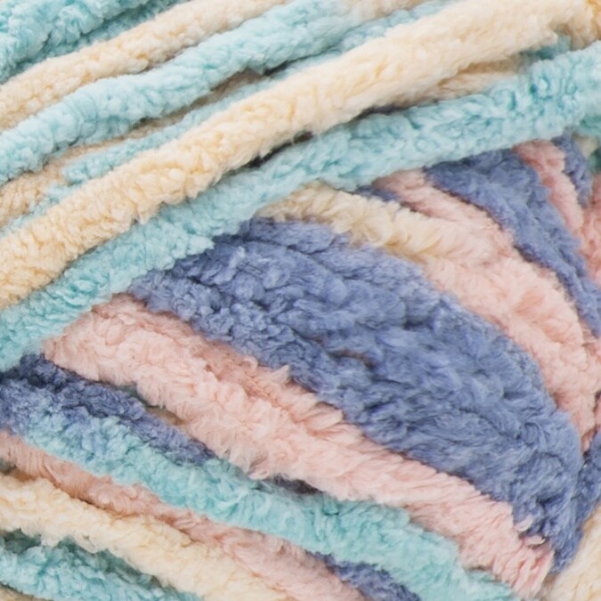 Bernat Baby Blanket Big Ball Yarn