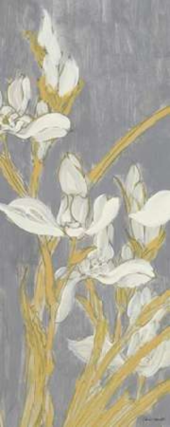 Tranquil Elegance Panel II Poster Print by Lanie Loreth - Item # VARPDX9904D