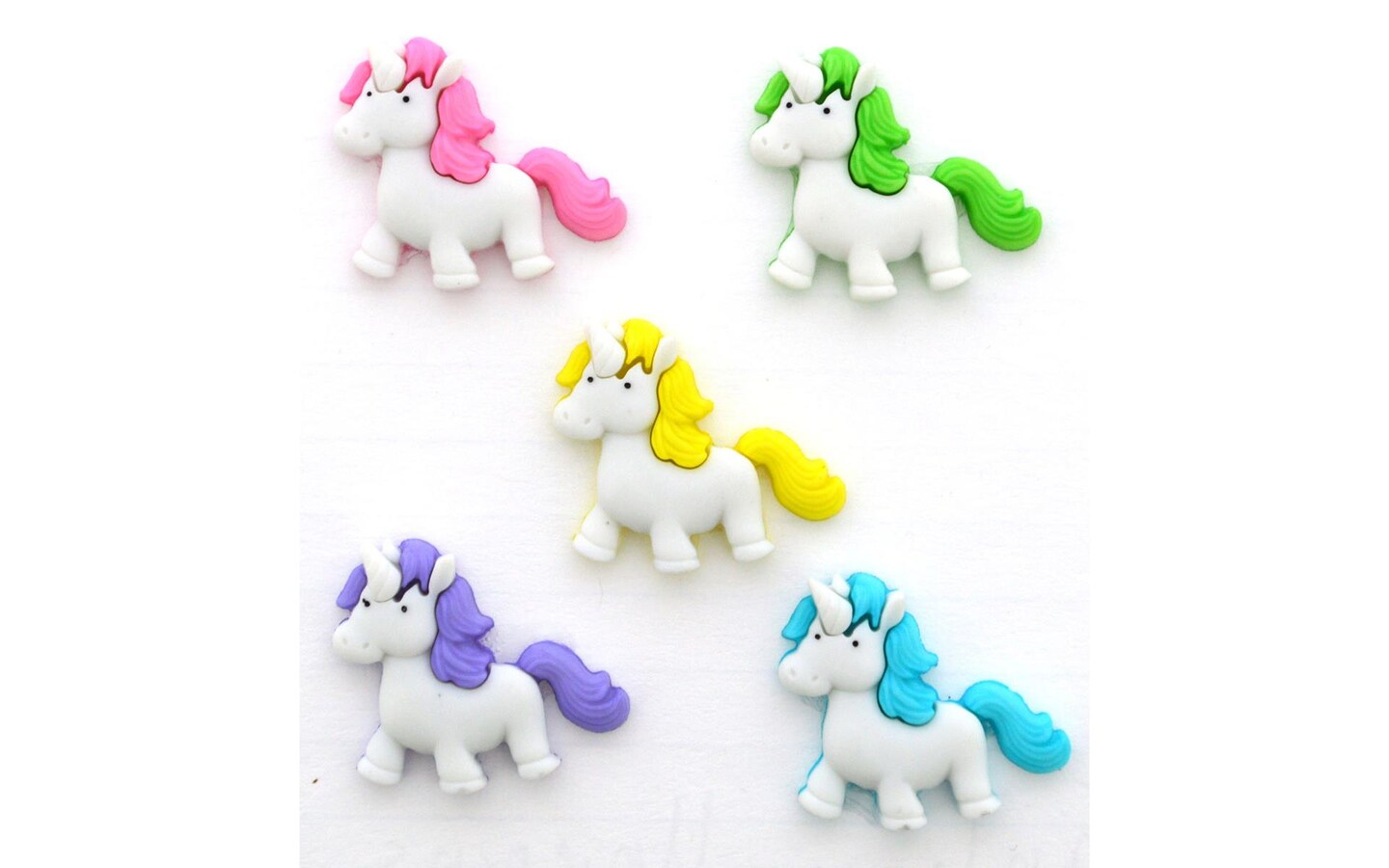 Jesse James Fantasy Unicorns