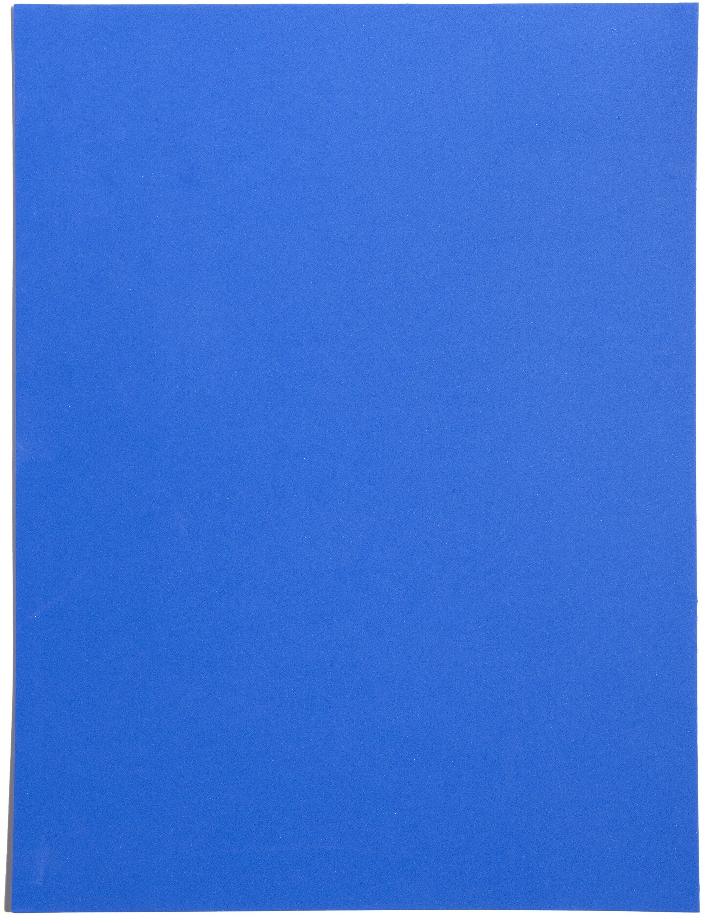CousinDIY Foam Sheet 9&#x22;X12&#x22; 2mm-Royal Blue