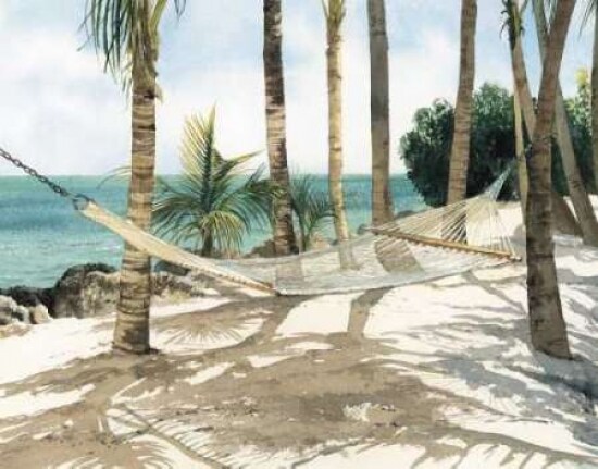 Hold All Calls Poster Print by Linda Roberts - Item # VARPDXR536D