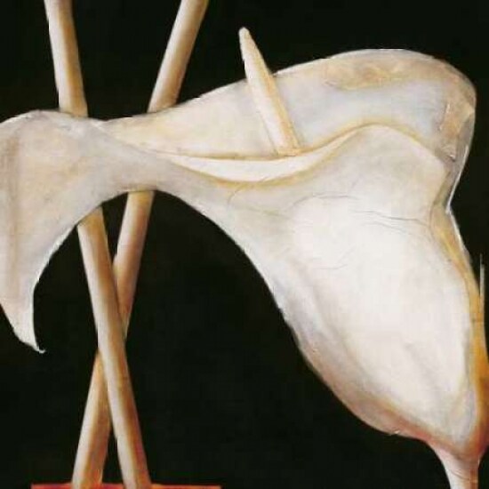 Lily in sepia II Poster Print by Beate Emanuel - Item # VARPDXGA0116208