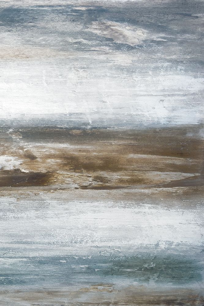 Mirage C Poster Print by Stephane Fontaine - Item # VARPDX70053