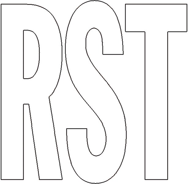 Permanent Adhesive Vinyl Letters & Numbers 2" 167/Pkg Michaels