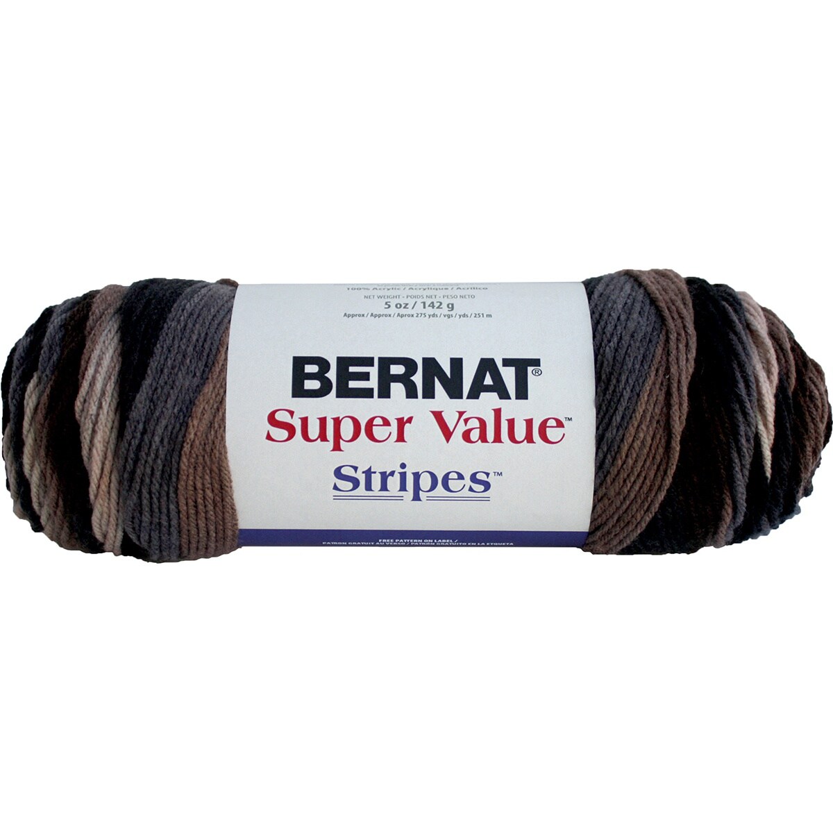 Bernat Super Value 