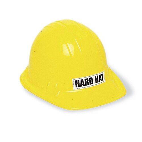 Construction Hard Hat Michaels