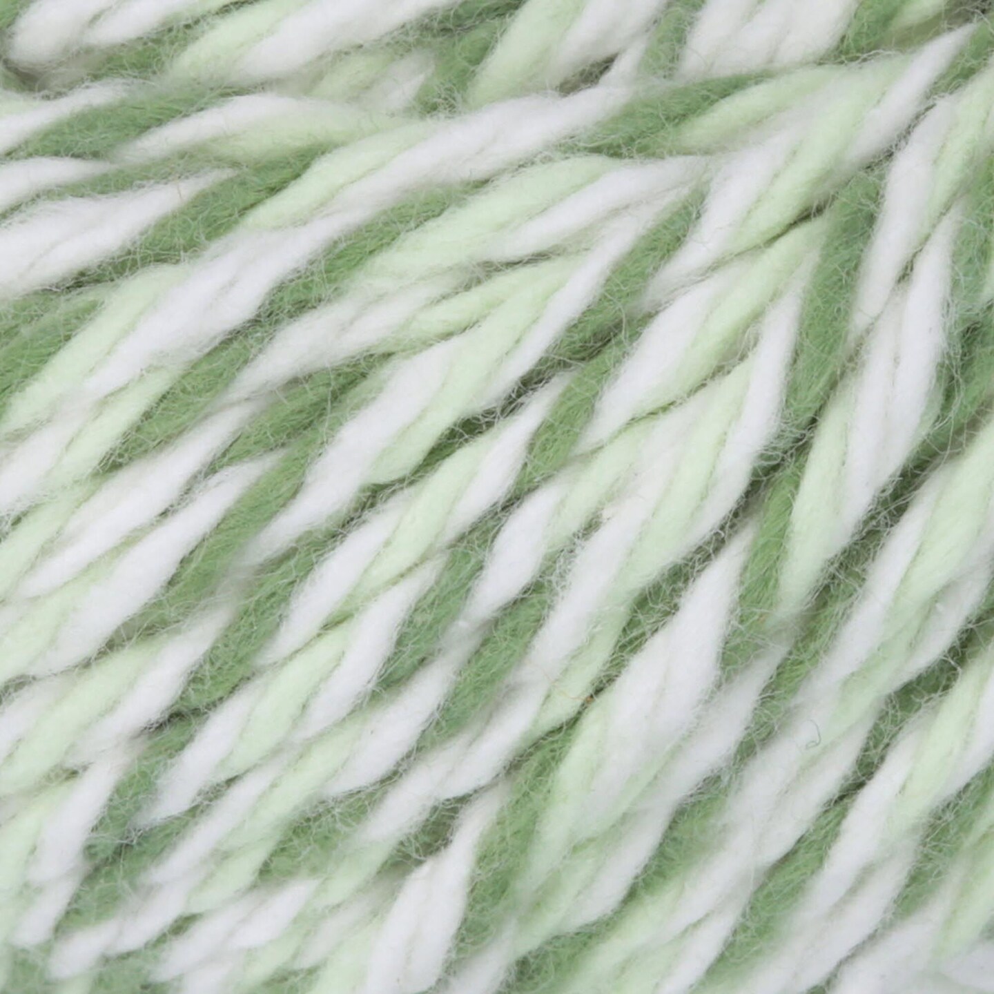 (Pack of 3) Lily Sugar'n Cream Yarn TwistsGreen Michaels