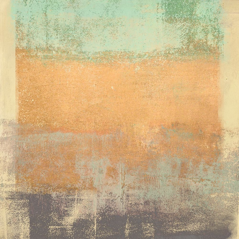 Higher Ground Poster Print by Maun Ludwig - Item # VARPDX1LM4292