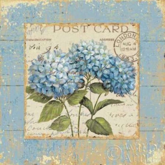 Thinking of You I Poster Print by Daphne Brissonnet - Item # VARPDX5779