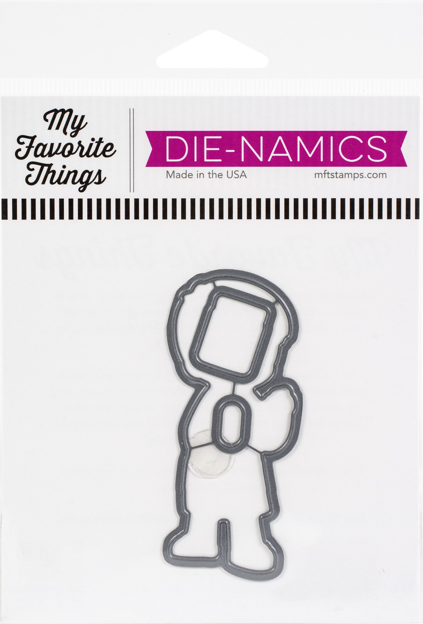 My Favorite Things Die-Namics Die-Bedside Manner