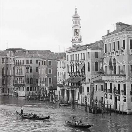 Venezia - 29 Poster Print by Alan Blaustein - Item # VARPDXABIT2349