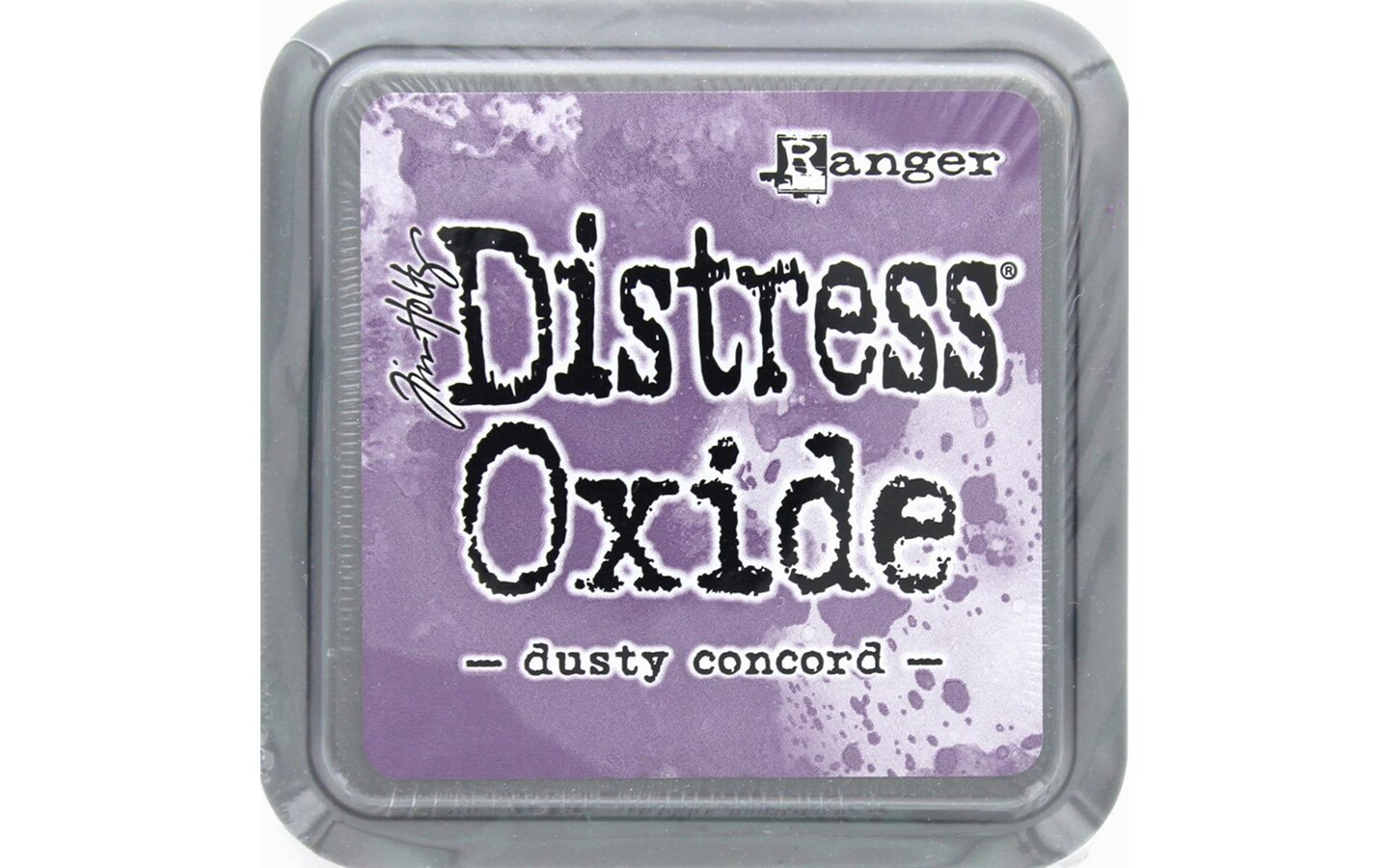 Ranger THoltz Distress Ink Pad Oxide Dusty Concord | Michaels