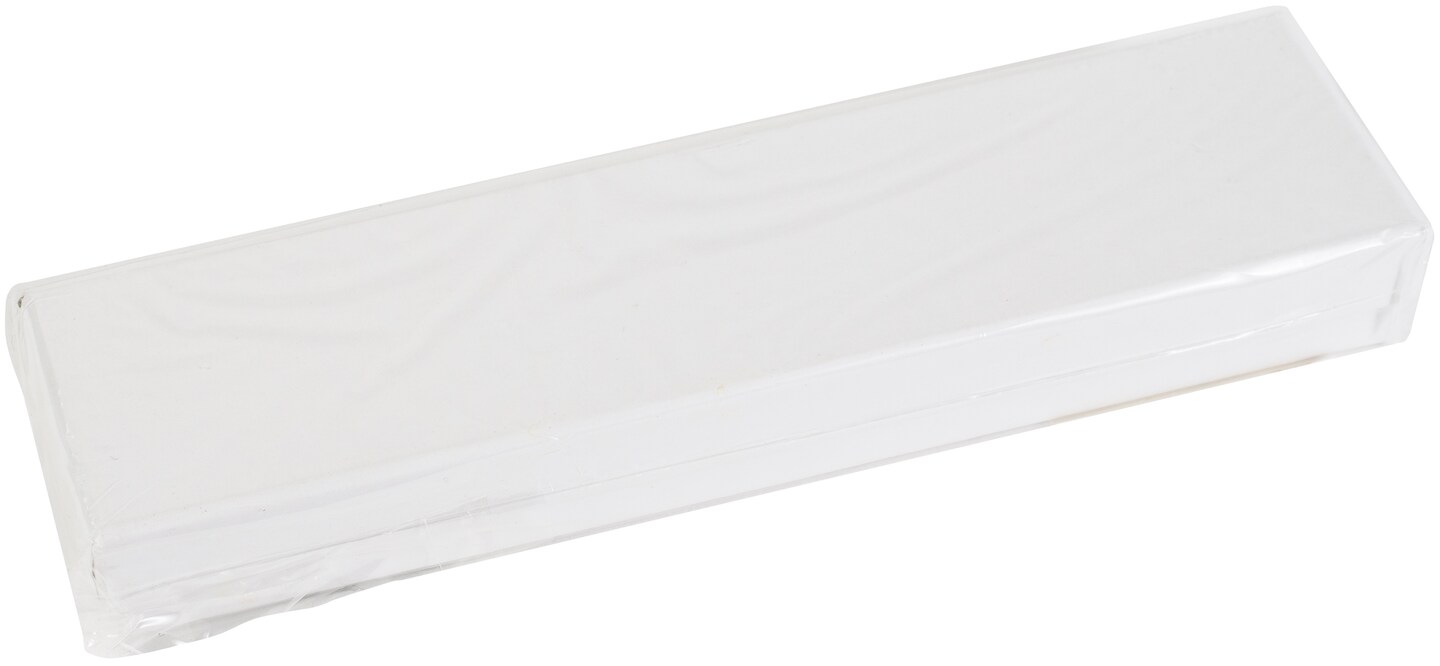 Long Gift Box -White