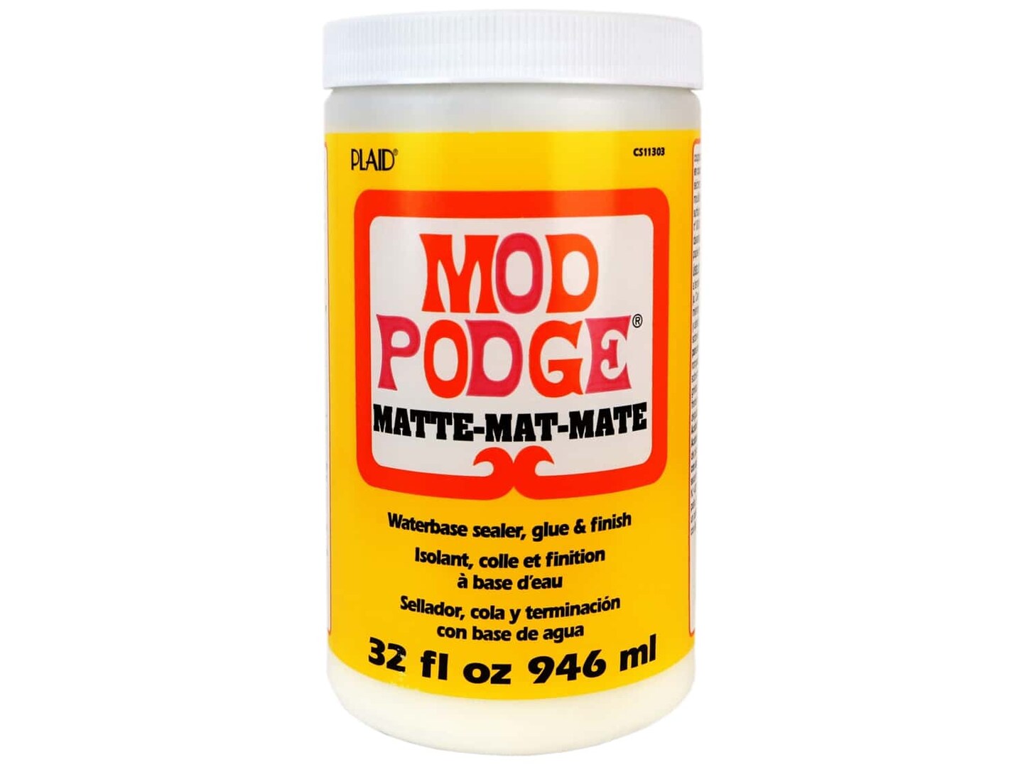 Mod Podge - Matte 32 oz.