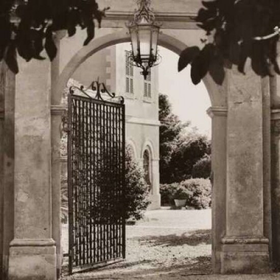 Giardino Mortola Poster Print by Alan Blaustein - Item # VARPDXB1395D