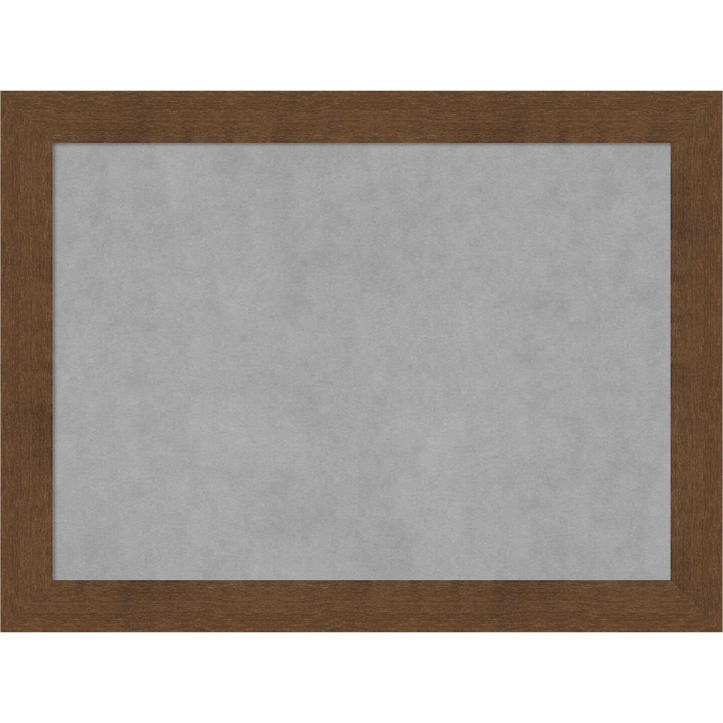 Carlisle Wood Framed Magnetic Board