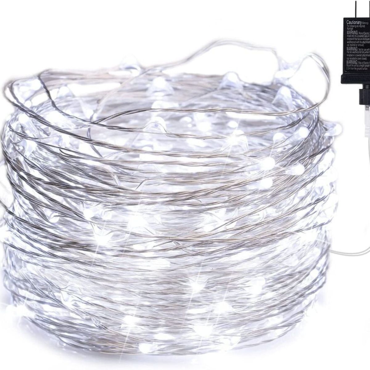 Outdoor Fairy String Lights Michaels