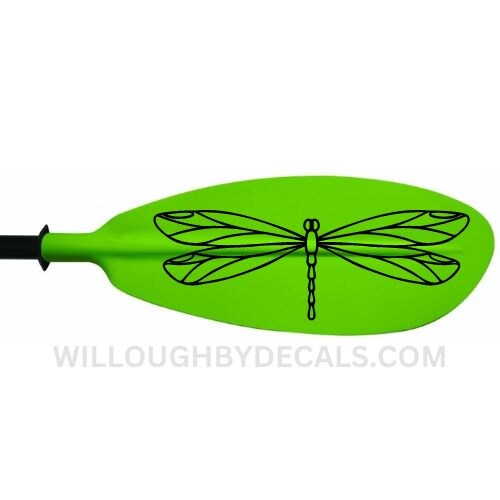 Kayak Vinyl Decal MakerPlace by Michaels
