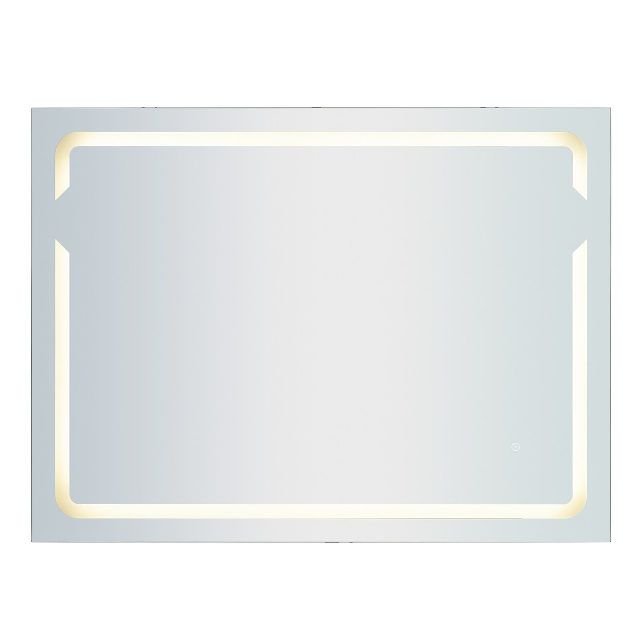 Elk Showroom LED Wall Mirror - 48x36
