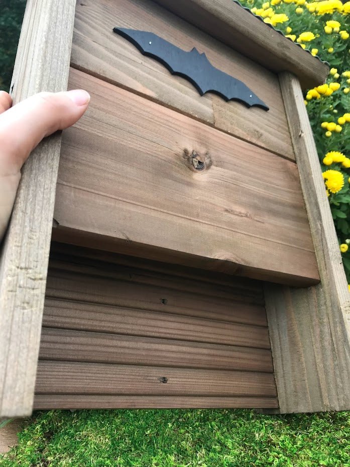 Bat House - Medium