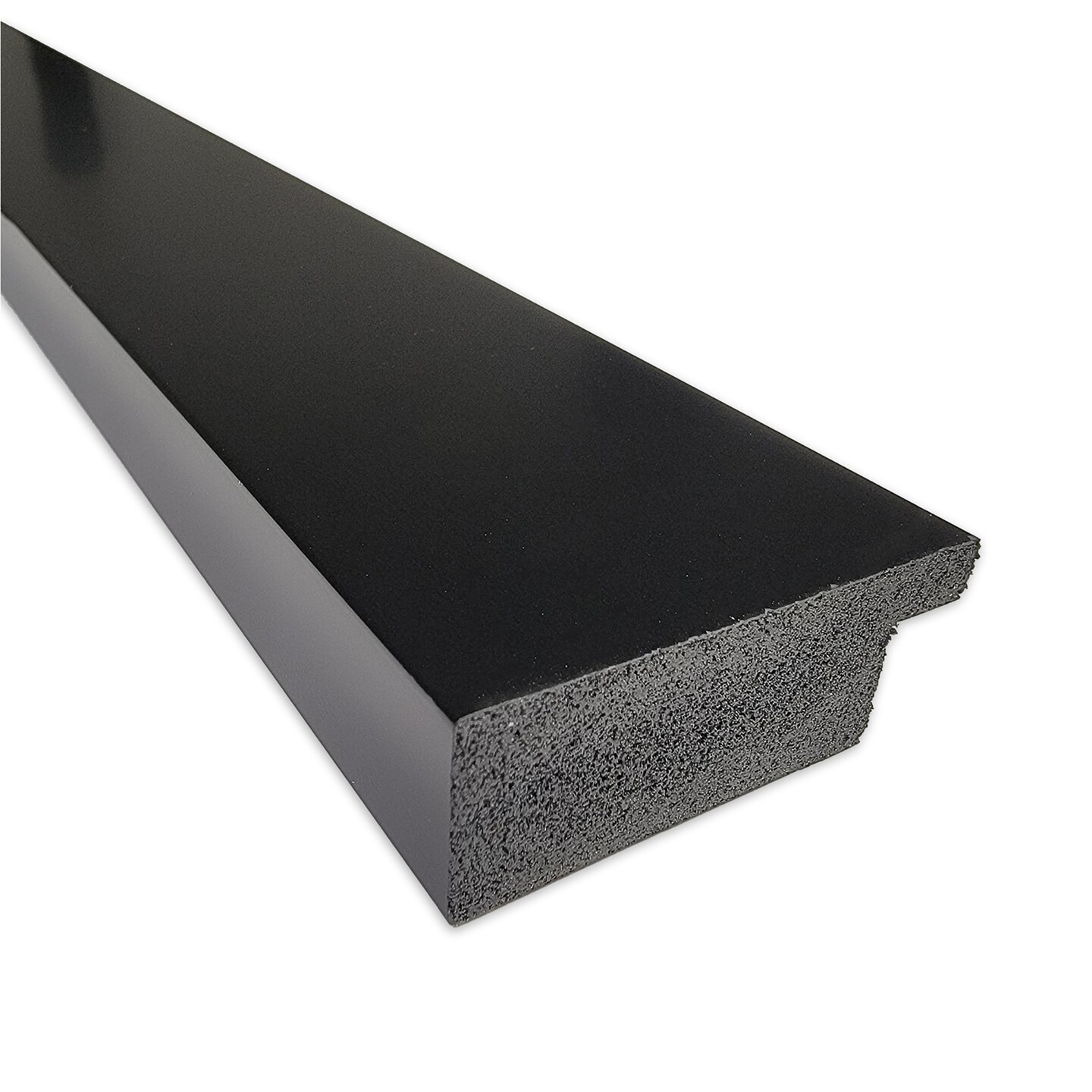 Brushed Framed Corkboard, Natural Cork