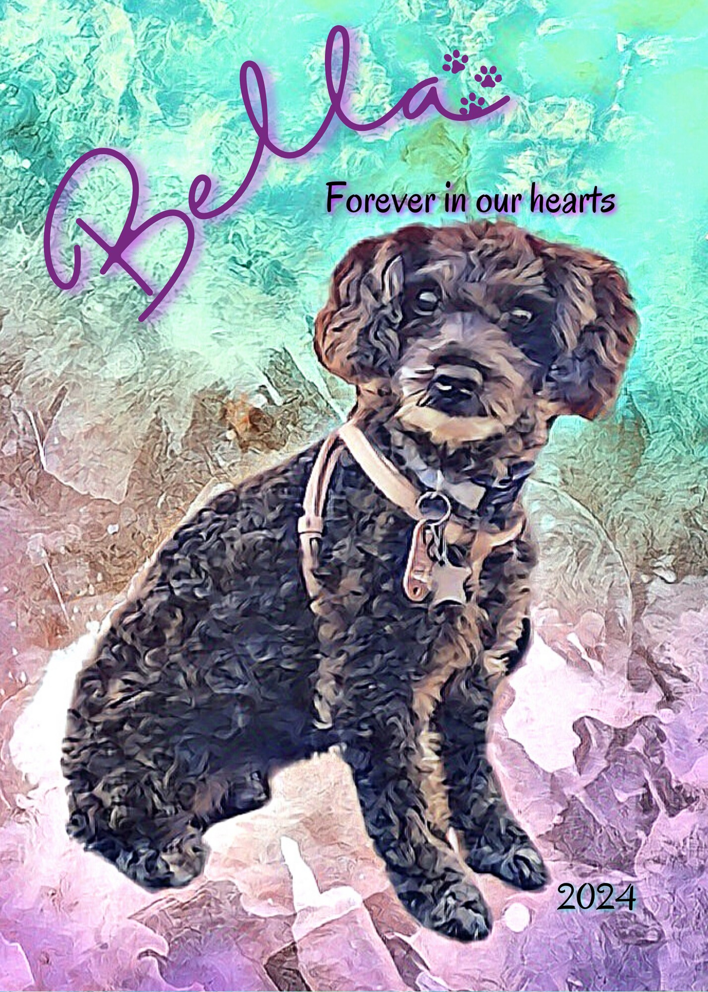 Custom Pet Portrait | Colored Pencil | Pet Art from Photo | Custom Cat Drawing | Custom Dog store Drawing | Pet Memorial Gift | Pencil Portrait