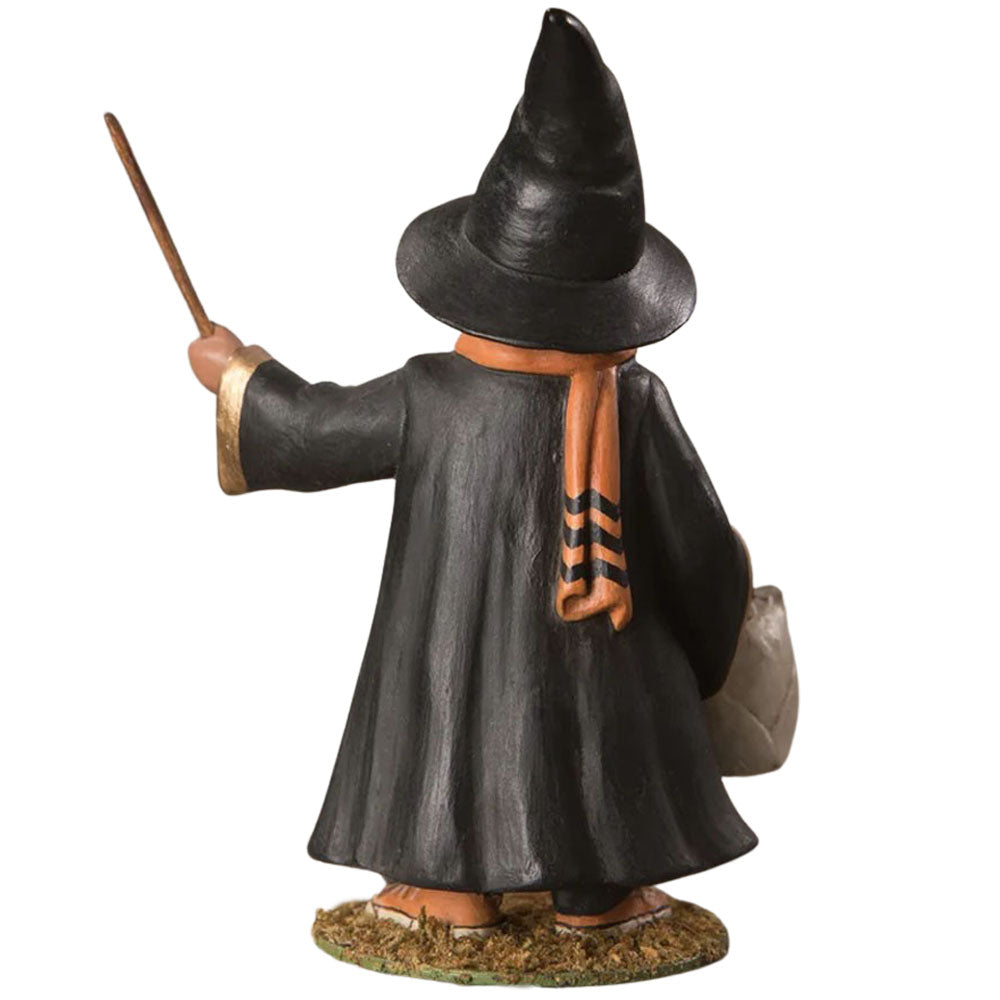 Halloween Wizard Drake 5.75&#x22;