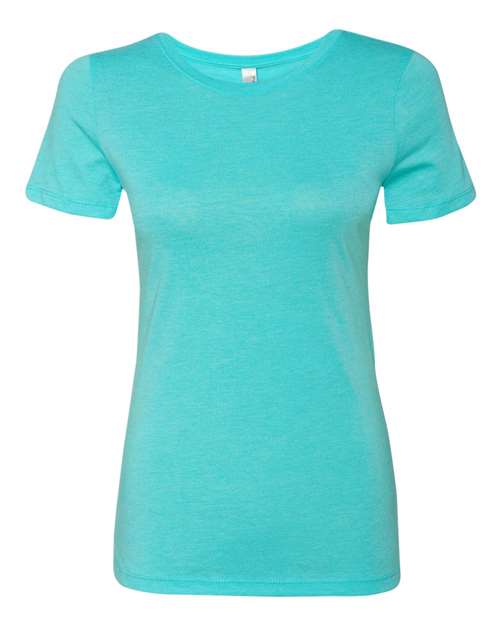Next Level&#xAE; Women&#x2019;s Triblend T-Shirt