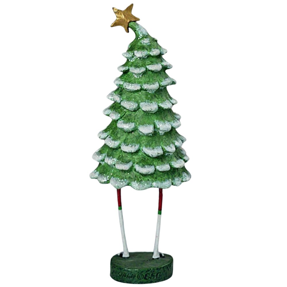 Bruce Spruce 8&#x22;