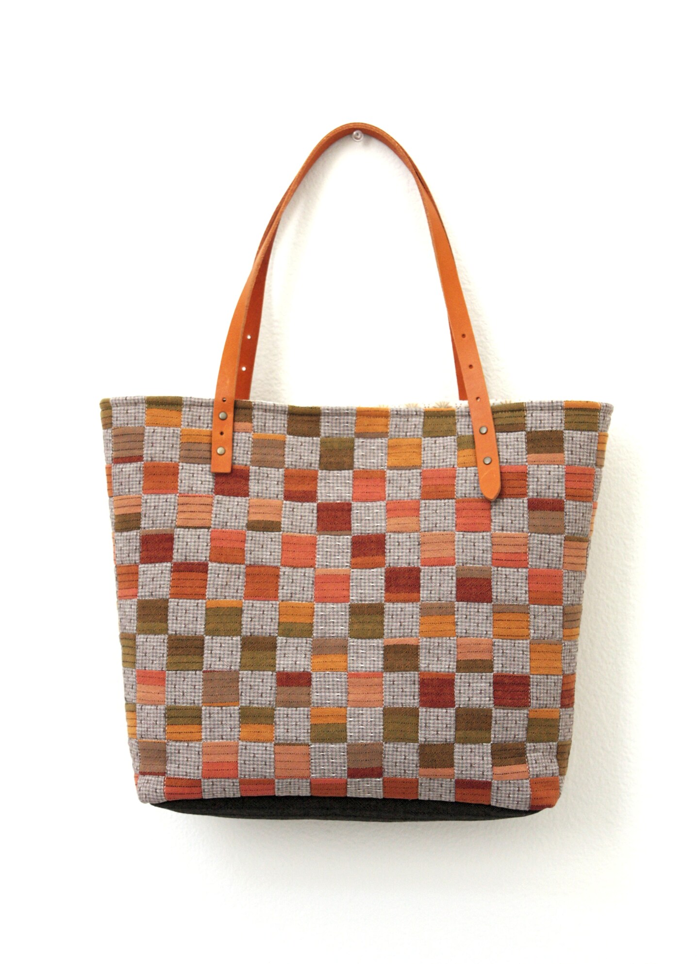 [Bag Pattern] Chess Bag (Digital Pattern)