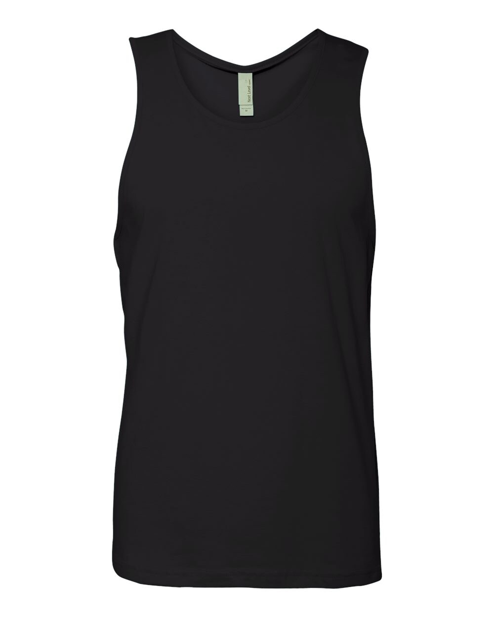 Next Level&#xAE; Cotton Muscle Sleeveless Tank - 3633