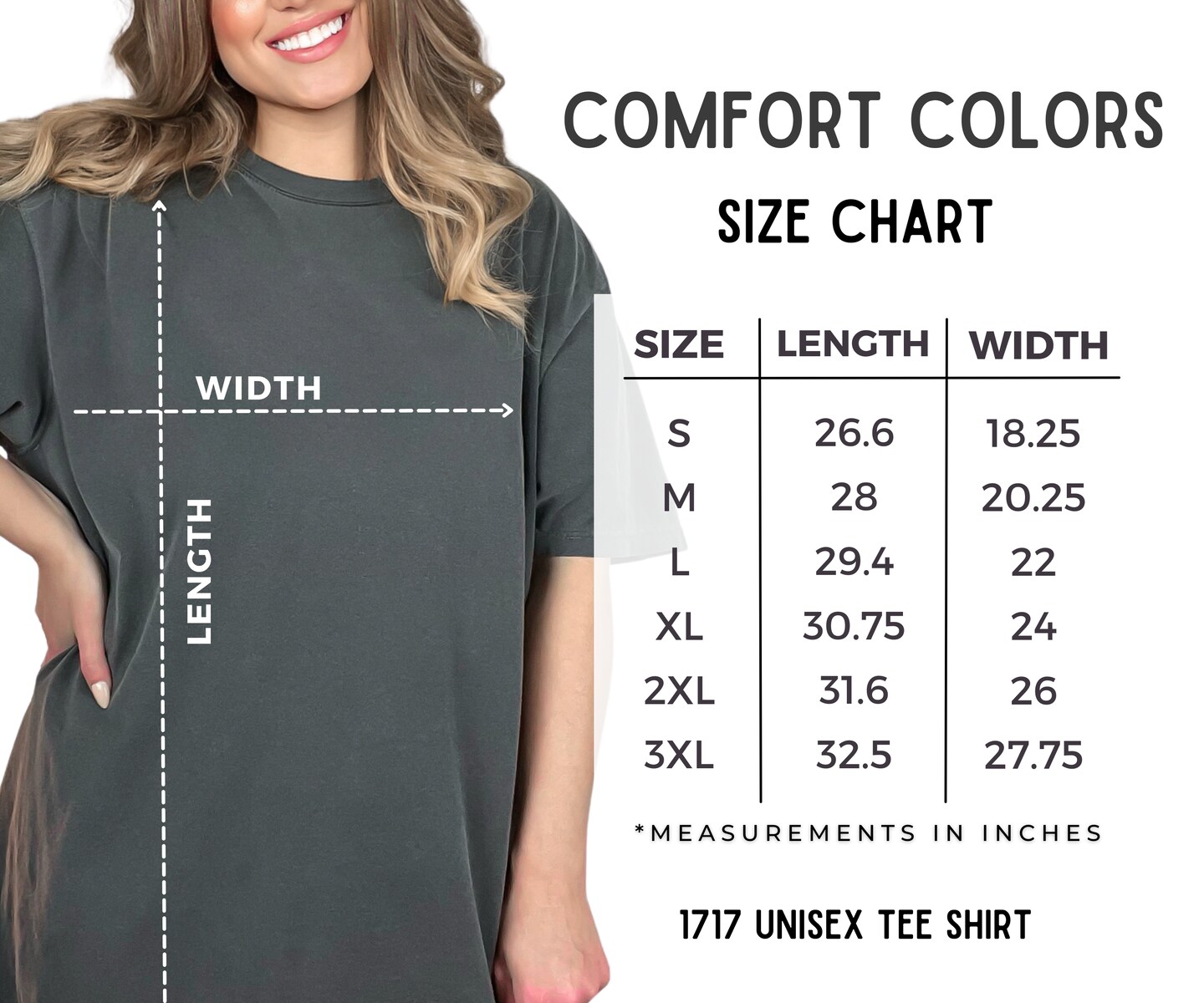 First Time Auntie Shirt Comfort Colors, Customizable Aunt Shirt, Aunt Tee, Favorite Aunt, New Aunt Gift product 7