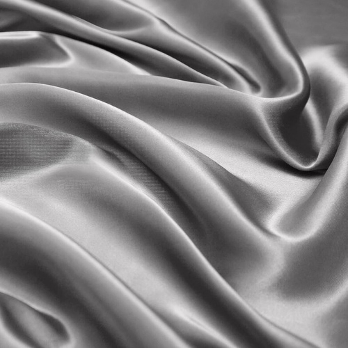 4pcs Soft and Silky Satin Duvet Cover Set with Pillowcase