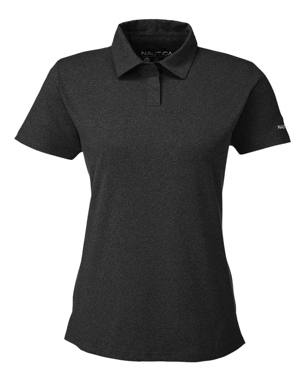 Nautica&#xAE; Women&#x27;s Saltwater Polo T-shirt