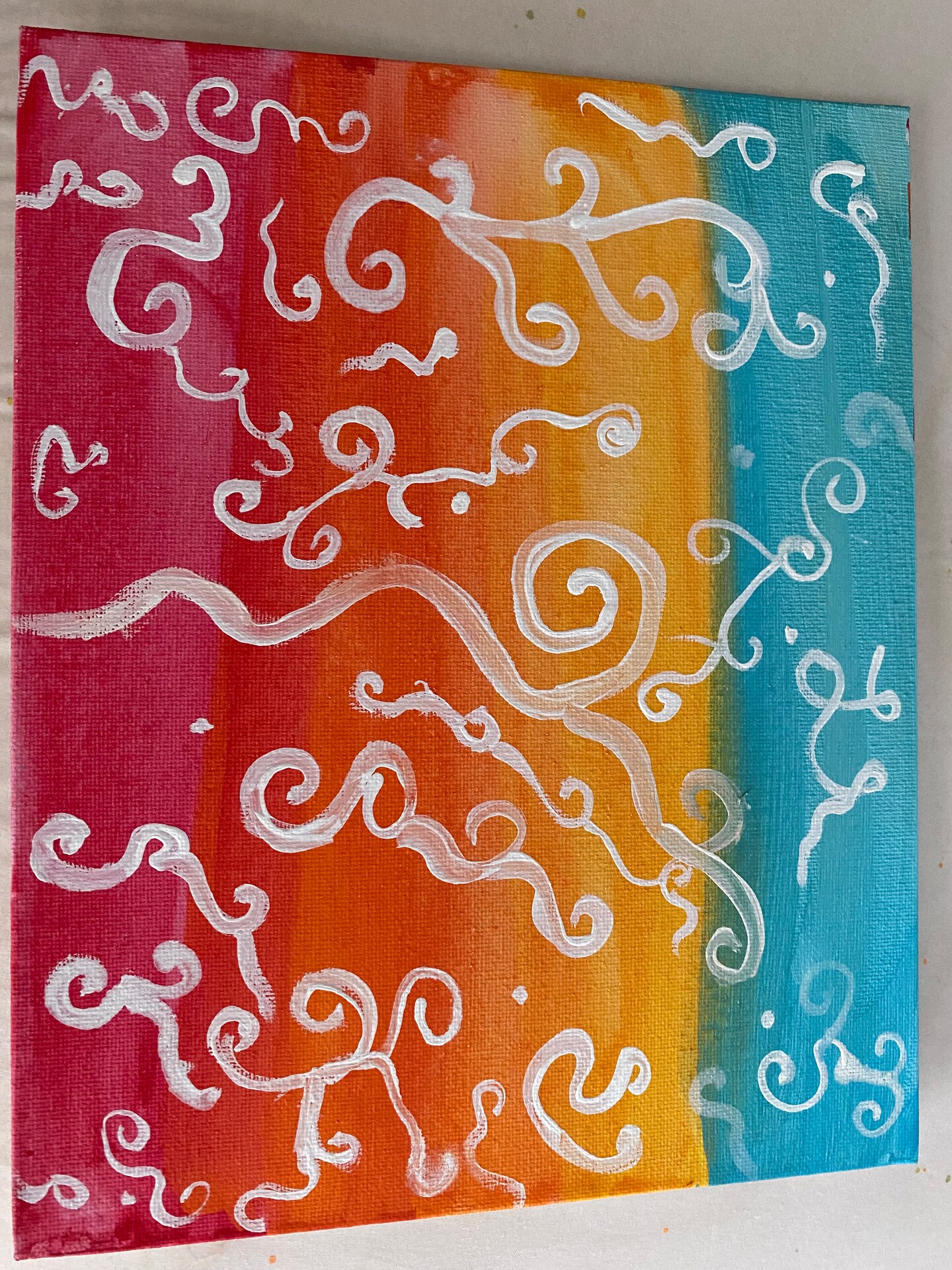 storefront banner